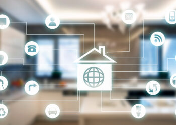 Building the Smartest Home with New Technology and Design