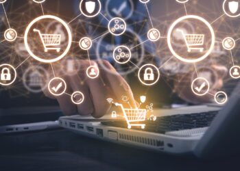 Future of Online Commerce Blends Technology and Experience