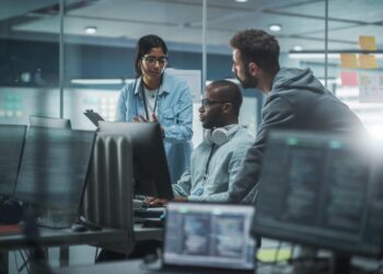 Enterprise Cybersecurity Trends Unveiled