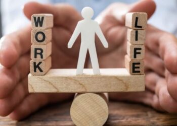 Work-Life Integration for A Seamless World