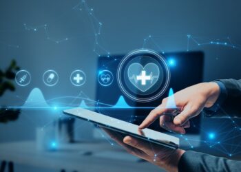 Balancing Digital Life Wellness for Health Literacy